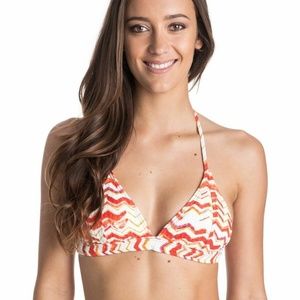 Women's Roxy Bathing Suit Top
